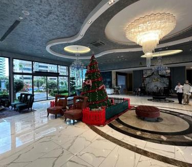 Kargicak Apartamento | serenityrecidencesitesi
