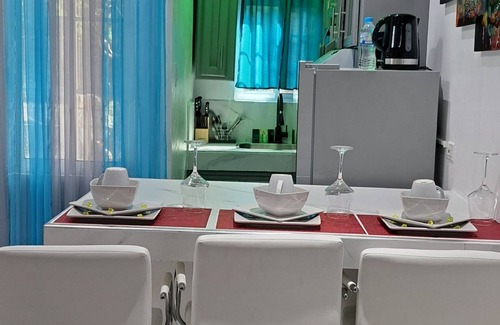 Montego Bay Apartamento | Serenitys Hideaway Montego Bay