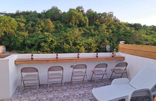 Montego Bay Apartamento | Serenitys Hideaway Montego Bay