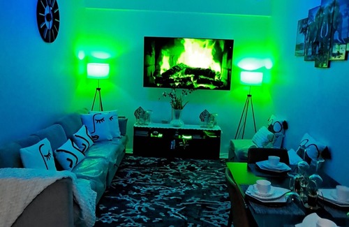 Montego Bay Apartamento | Serenitys Hideaway Montego Bay