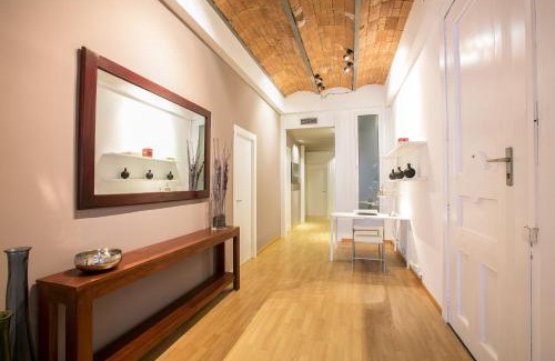 Eixample Apartamento | Serennia Apartamentos Ramblas - Plaça Catalunya
