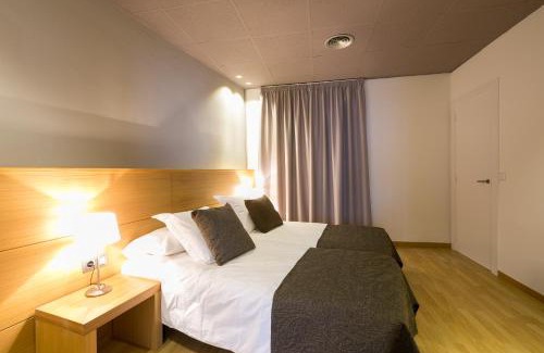 Eixample Apartamento | Serennia Apartamentos Ramblas - Plaça Catalunya