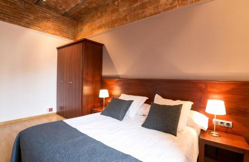 Eixample Apartamento | Serennia Apartamentos Ramblas - Plaça Catalunya