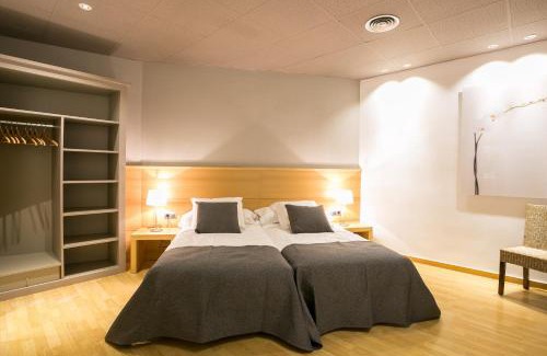 Eixample Apartamento | Serennia Apartamentos Ramblas - Plaça Catalunya