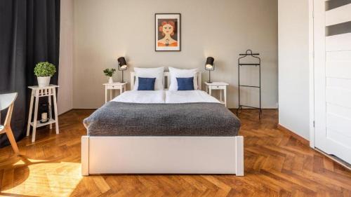Kleparz Apartamento | Sereno Apartments