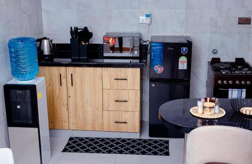 Western Province Apartamento | Sereno Escape