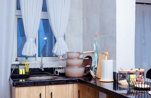 Western Province Apartamento | Sereno Escape