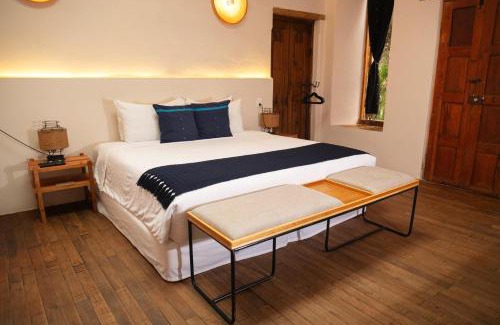 Barrio de La Merced Hotel | Sereno Hotel