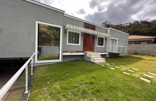 Paty do Alferes Casa | Sereno Paty Retreat - near Paty Agro Show