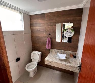 Paty do Alferes Casa | Sereno Paty Retreat - near Paty Agro Show