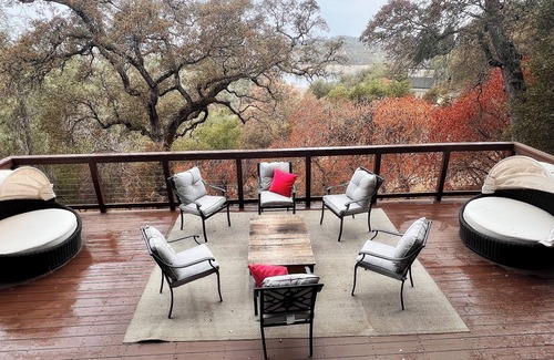 El Dorado Hills Casa | “Serenquility” Best view in Eldorado Hills, 3 bedroom wrapped in love & harmony.
