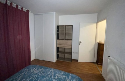 Gennevilliers Casa | Seren’Spot