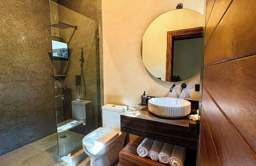 Tapalpa Hotel | Serenzzo Hotel & Cuisine