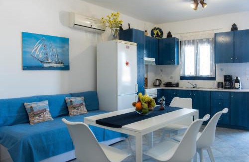 Livadi Apartamento | Serfanto house - Serifos