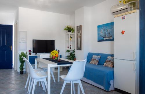 Livadi Apartamento | Serfanto house - Serifos