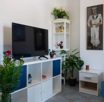 Livadi Apartamento | Serfanto house - Serifos
