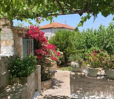 Apokoronas Casa | Sergios Village House