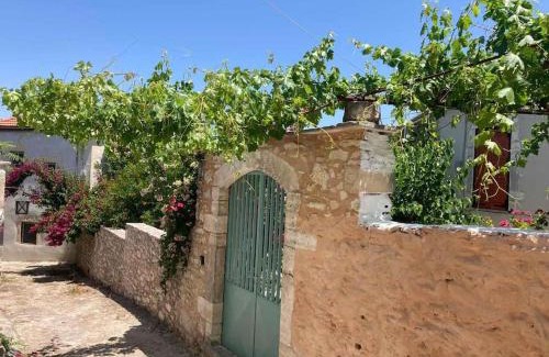 Apokoronas Casa | Sergios Village House