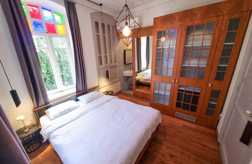 Adalar Hotel | Serguzest Otel