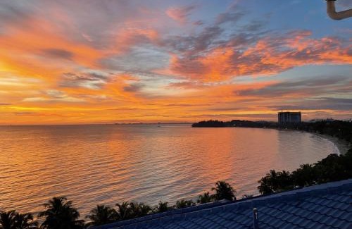 Tanjung Tanah Merah Apartamento | Seri Bulan Apartment Teluk Kemang