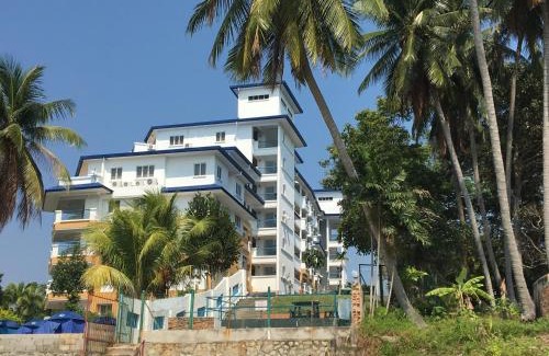 Tanjung Tanah Merah Apartamento | Seri Bulan Apartment Teluk Kemang
