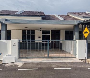 Kuala Lipis Casa | Seri Indah Homestay Bandar Baru Kuala Lipis