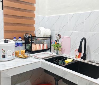 Kuala Lipis Casa | Seri Indah Homestay Bandar Baru Kuala Lipis