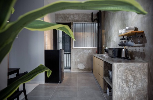 Downtown George Town Apartamento | Seri Kota Apartment George Town