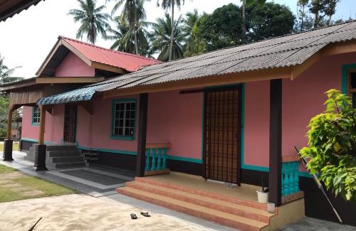 Kota Bharu Casa | Seri Pengkalan Guest House