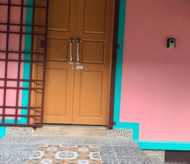 Kota Bharu Casa | Seri Pengkalan Guest House