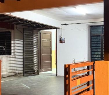 Kepala Batas Casa | Seri Pinggiran HOMESTAY Bertam Perdana