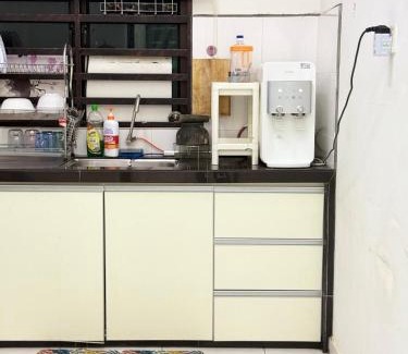 Kepala Batas Casa | Seri Pinggiran HOMESTAY Bertam Perdana