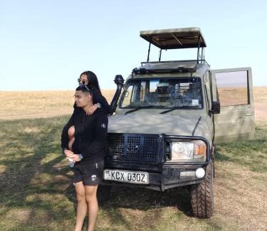 Maasai Mara Apartamento | Serian safaris and travel tours