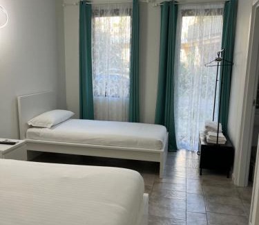 Orio al Serio Casa | Seriana