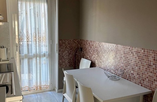 Seriate Apartamento | Seriate Apartment