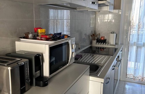 Seriate Apartamento | Seriate Apartment