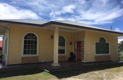 Kundasang Casa | Seribu 1 Homestay 3 Rooms