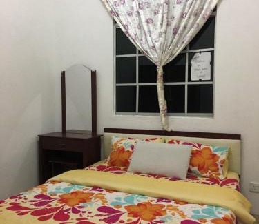 Kundasang Casa | Seribu 1 Homestay 3 Rooms