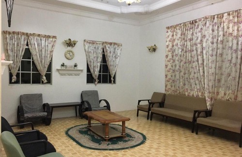 Kundasang Casa | Seribu 1 Homestay 3 Rooms
