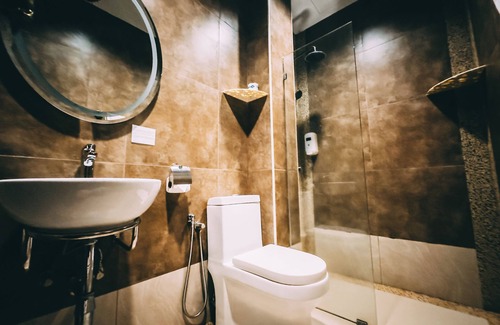 Tanjung Bungah Hotel | Seriental Hotel
