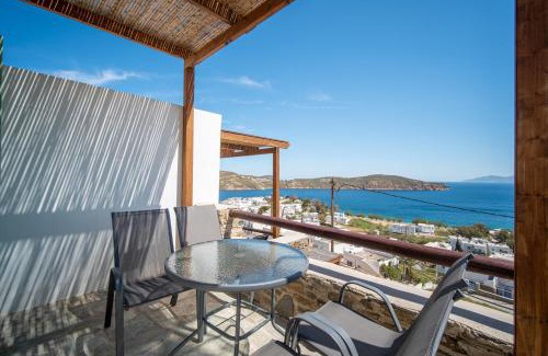 Livadi Casa | SERIFOS BELLA VISTA 2