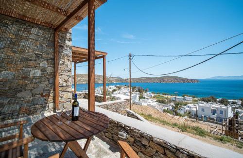 Livadi Casa | SERIFOS BELLA VISTA 2