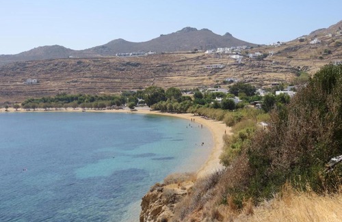 Livadi Casa | Serifos Homes