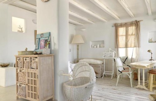 Livadi Casa | Serifos Homes