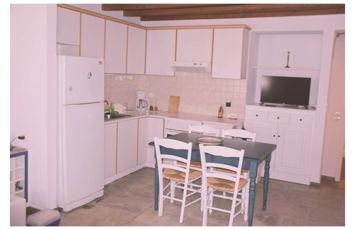 Livadi Apartamento | SERIFOS SUMMER APARTMENT