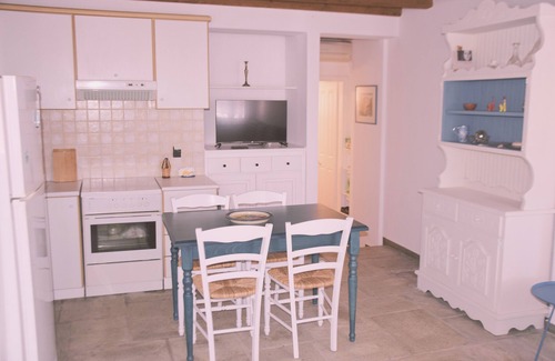 Livadi Apartamento | SERIFOS SUMMER APARTMENT