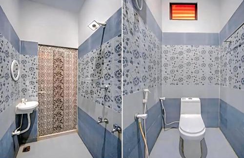 Kottakuppam Casa | Serinity Villa