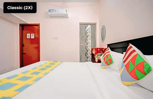 Kottakuppam Casa | Serinity Villa
