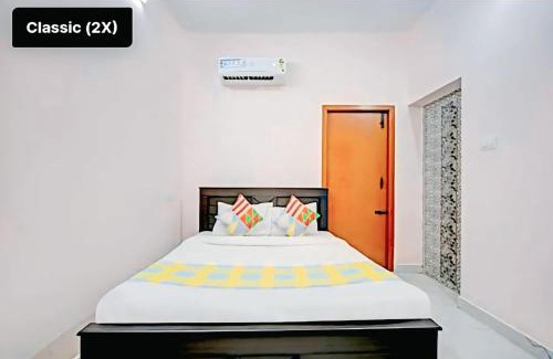 Kottakuppam Casa | Serinity Villa