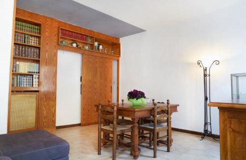 San Giovanni Apartamento | Sermide Appartment